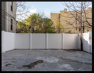 Rented by East Williamsburg Realty Inc