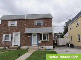 413 Carlisle Ave, Prospect Park, PA 19076