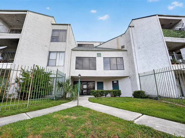 2814 S Bartell Dr APT 9, Houston, TX 77054