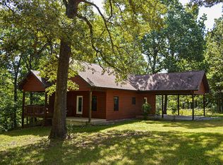 84 County Road 385, Koshkonong, MO 65692