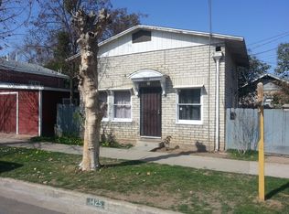 1425 10th St, Reedley, CA 93654