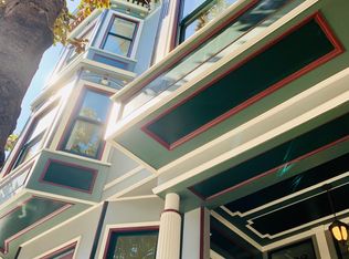 2186 Bush St, San Francisco, CA 94115