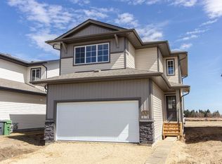 6303 W 58th St, Ponoka, AB T4J1K6