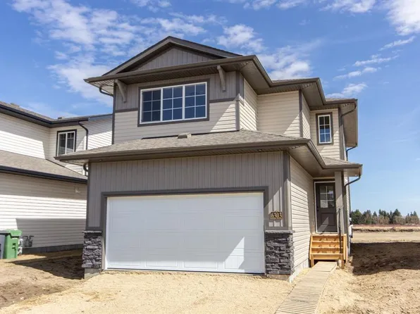 6303 W 58th St, Ponoka, AB T4J 1K6