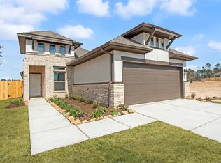 42574 Summer Crest Rd, Magnolia, TX 77354