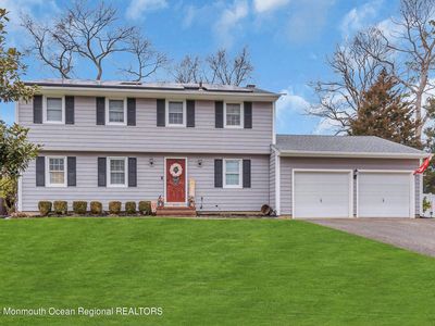 922 Westminster Drive, Toms River, NJ, 08753