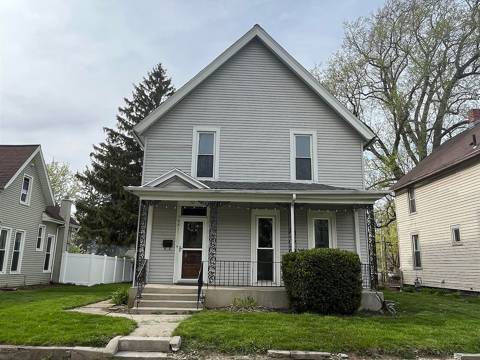 1031 Rivermet Ave, Fort Wayne, IN 46805 Zillow