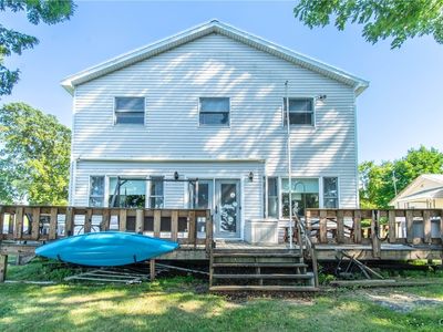 23747 County Route 59, Dexter, NY, 13634