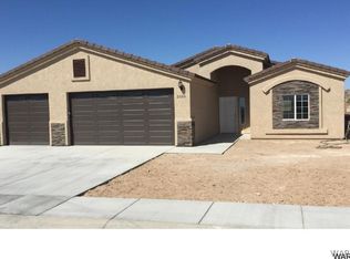 2065 Mesa Vista Pl, Fort Mohave, AZ 86426
