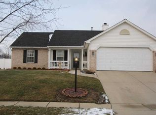352 Duke Ln, Lafayette, IN 47909
