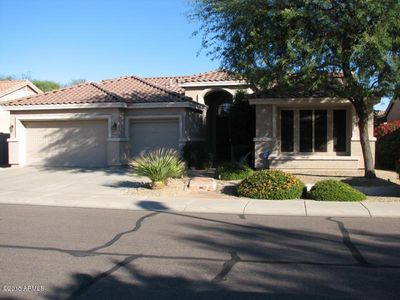 4028 E Kirkland Rd, Phoenix, AZ, 85050