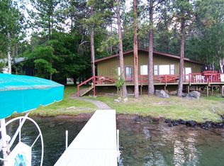 37832 Queen Point Ln, Polson, MT 59860