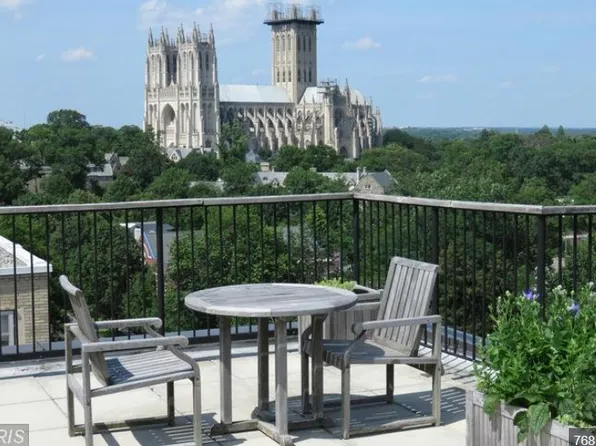 2720 Wisconsin Ave NW APT 106, Washington, DC 20007