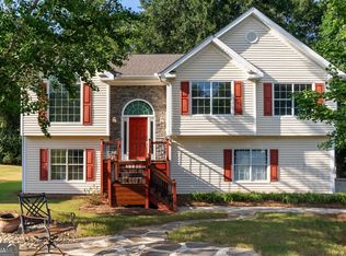 1909 Brookhill Way, Snellville, GA 30078