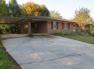 820 Collier Rd, Toccoa, GA 30577