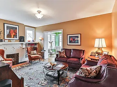 2056 Lafayette Ave #2W — Photo 8