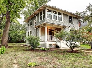 1601 Bellevue Ave, Saint Louis, MO