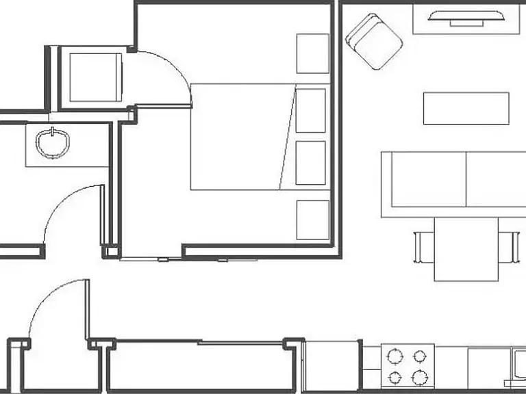 Corbett Heights Apartment Homes — Photo 36