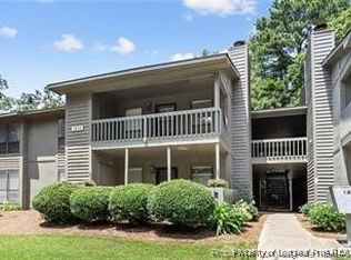 1853 Tryon Dr UNIT 8, Fayetteville, NC 28303