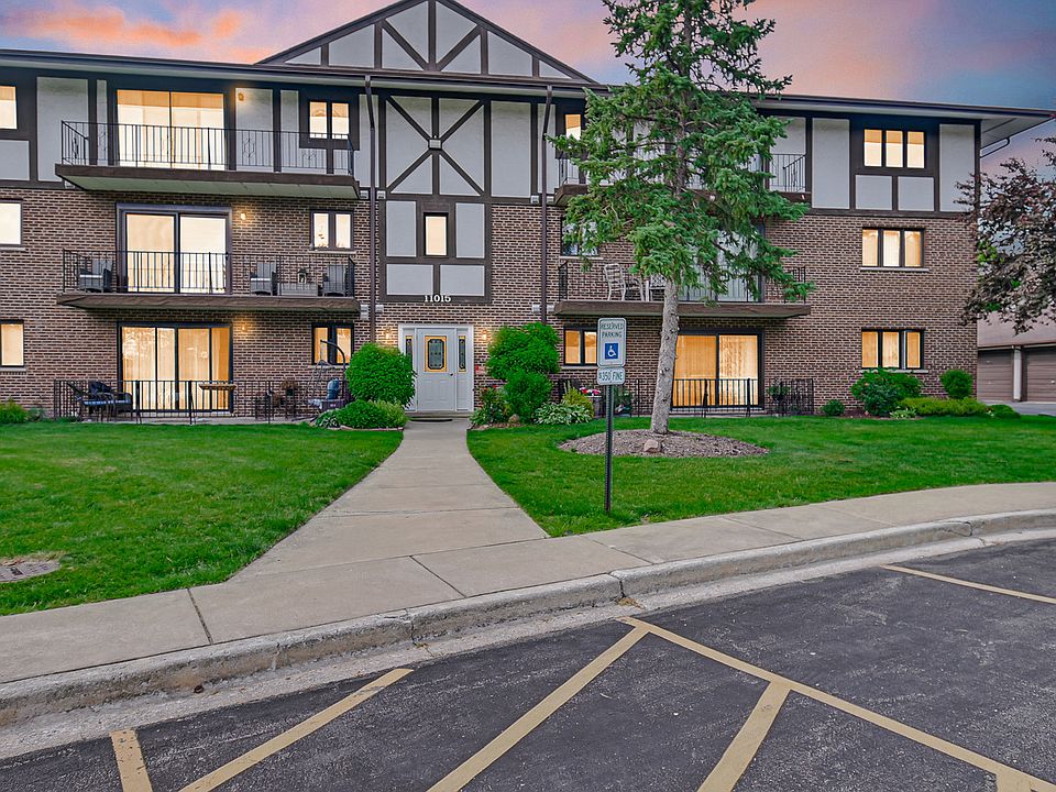 1st image of 11015 S Theresa Cir APT 3C