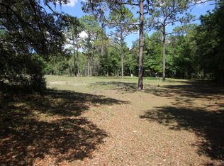 8863 S Evans Ave #1, Inverness, FL 34452