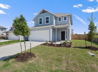 292 Tempest Trl, Maxwell, TX 78656