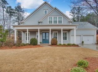 360 Bennington Pl, Canton, GA 30115