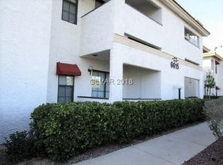 6615 W Tropicana Ave APT 101, Las Vegas, NV 89103