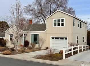 1614 Ordway Ave, Reno, NV 89509