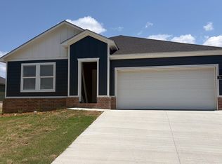 3641 Wise Rd, Alexander, AR 72002