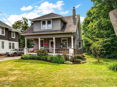 369 Indiana Avenue, Long Branch, NJ, 07740