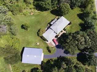 4501 W Legion Hall Rd, Dunlap, IL 61525