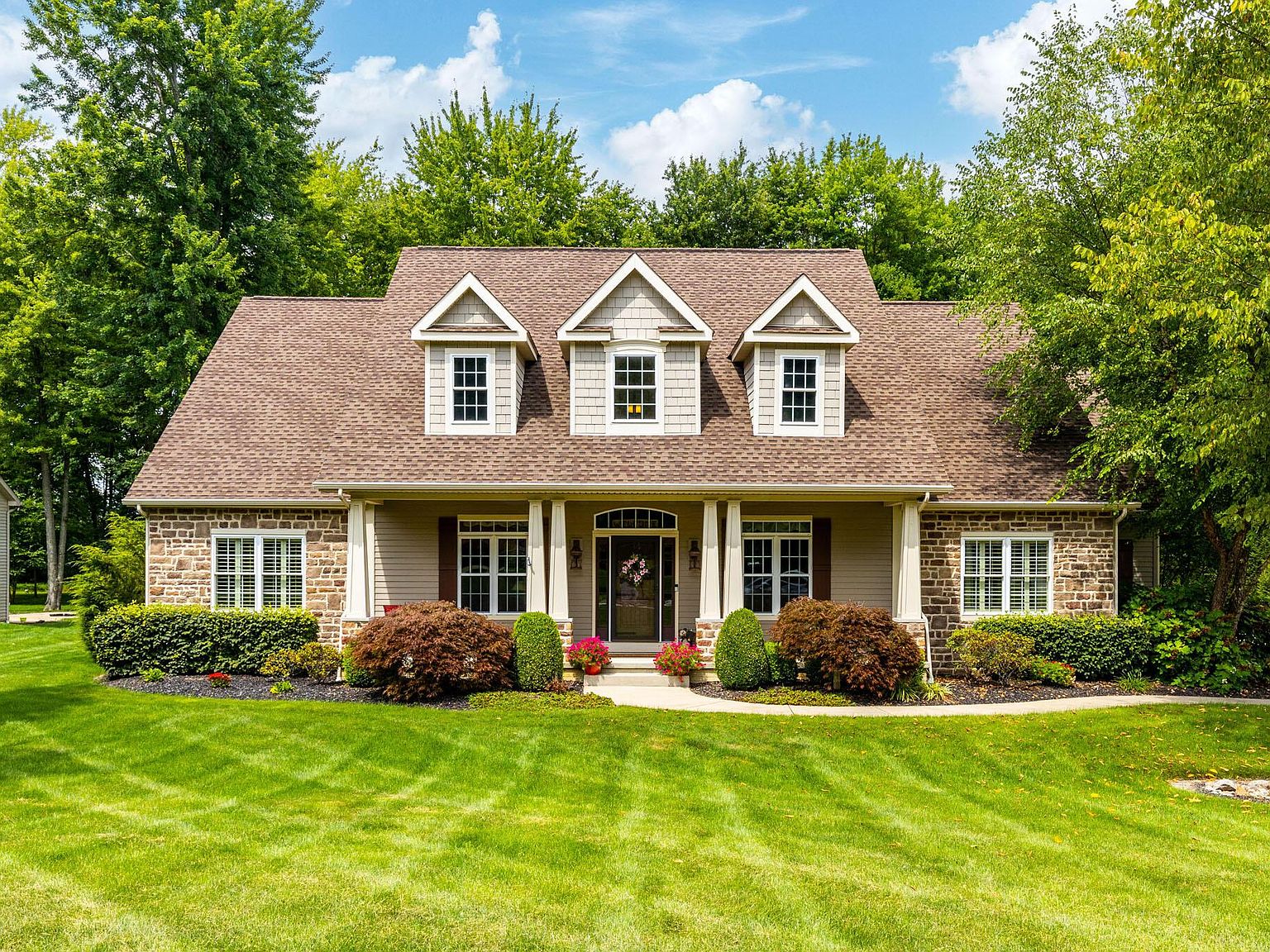 162 Lexington Woods Dr, Granville, OH 43023 Zillow