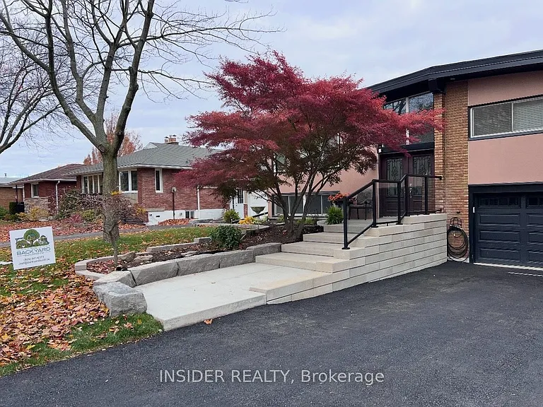 13 Algoma Cres #LOWER — Photo 1