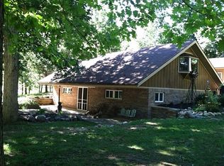 3476 W 25 N, Albion, IN 46701