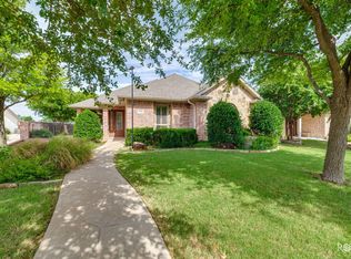 5533 Club Park Way, San Angelo, TX 76904