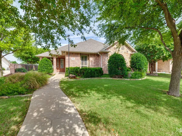 5533 Club Park Way, San Angelo, TX 76904