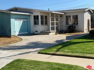 2038 W 145th St, Gardena, CA 90249