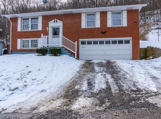 457 Chester St, Johnstown, PA 15906