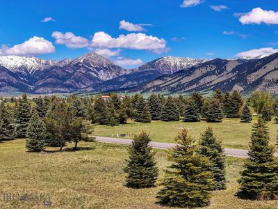 Bridger Lake Dr, Bozeman, MT, 59718