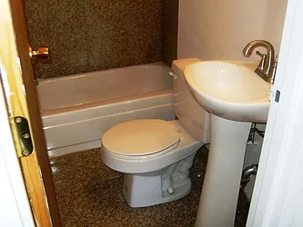 Rented by Sky Management