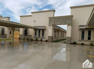 1401 S Jackson Rd #3, Pharr, TX 78577