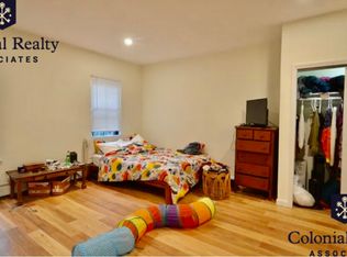 552 Massachusetts Ave #2A, Boston, MA 02118