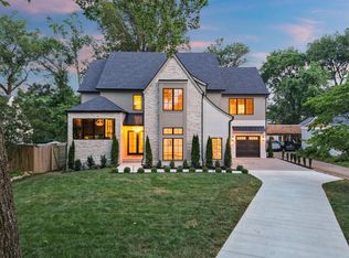921 Marengo Ln, Nashville, TN 37204