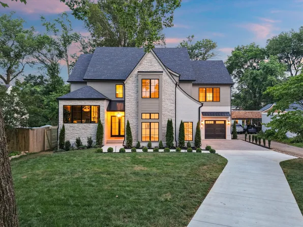 921 Marengo Ln, Nashville, TN 37204