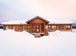5684 Cottonwood Shadw, Victor, ID 83455