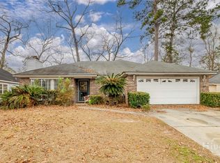 5 Saint Ives Pl, Savannah, GA 31419