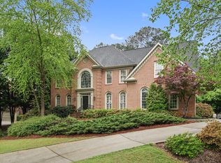 1040 Rugglestone Way, Johns Creek, GA 30097