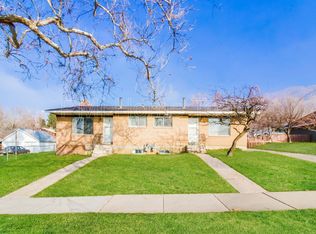 45 E 400 N, Farmington, UT 84025