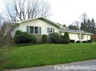 23 Hillcrest Dr #L30-31P, Covington Township, PA 18424